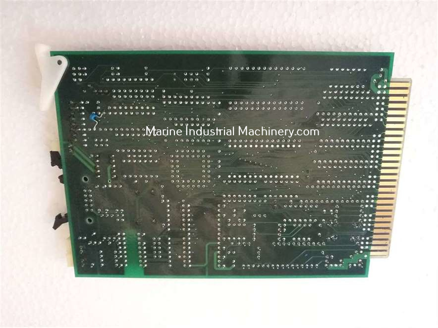 KEI System BTB-251/01A Pcb Card