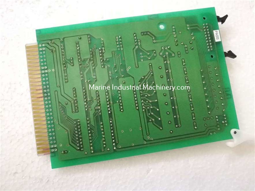 KEI System BTB-A112-01B Pcb Board