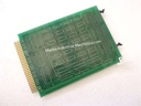 KEI System BTB-D01/02A Pcb Card