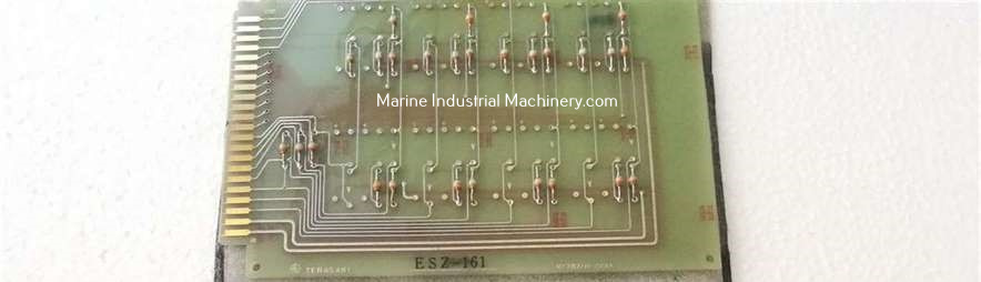 Terasaki  ESZ-161 Pcb card