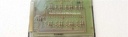 Terasaki  ESZ-161 Pcb card