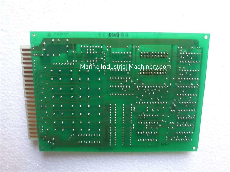 Terasaki ECA-308 TM Reciever with Relay