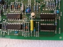 Terasaki ECB-101 Pcb card