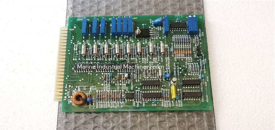 Terasaki ECB-101 Pcb card