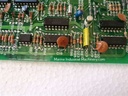 Terasaki ECB-121 Pcb Card