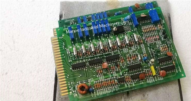 Terasaki ECB-121 Pcb Card