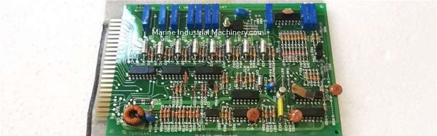 Terasaki ECB-131 Pcb Card