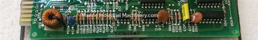 Terasaki ECB-141 Pcb Card