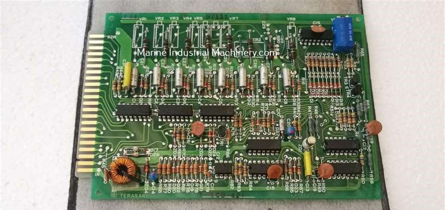 Terasaki ECB-421 Pcb Card