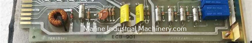 Terasaki ECB-901 Pcb Board