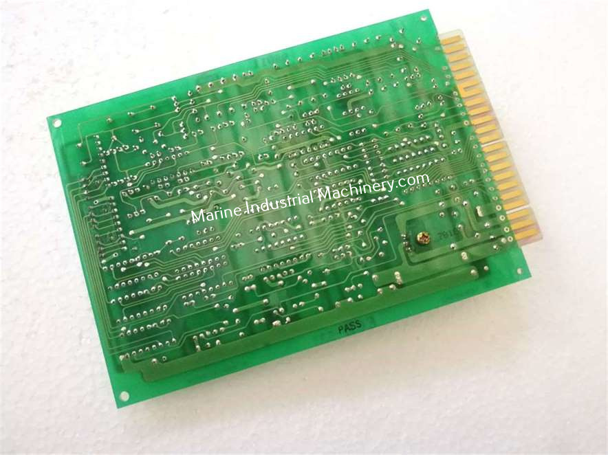Terasaki ECD-531 Clock Gen.& I/V.V/I Converter