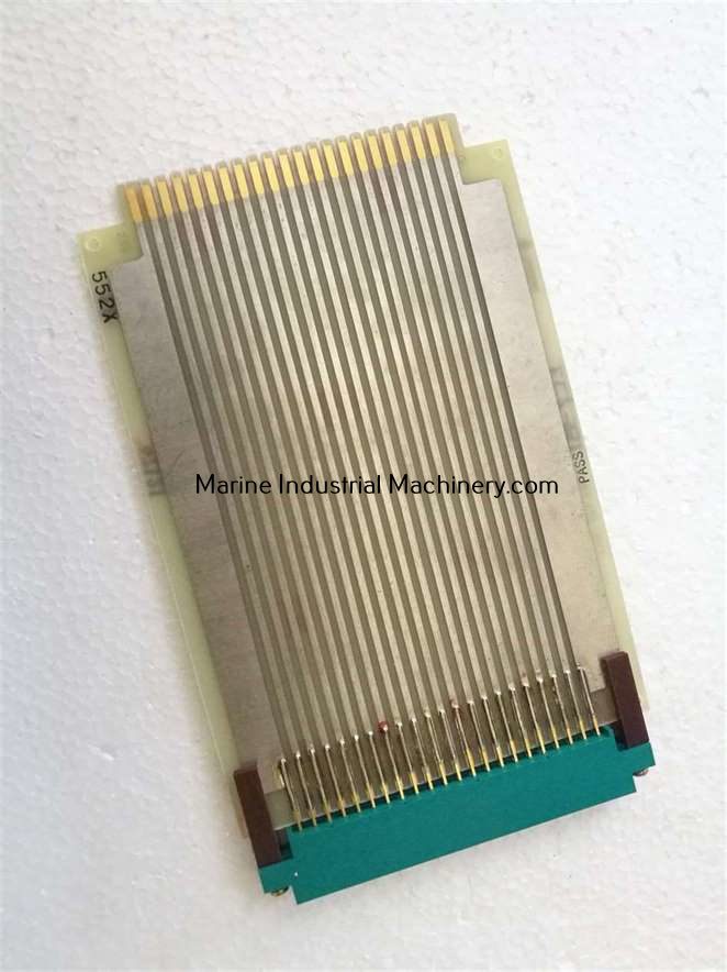 Terasaki ECZ-951 Pcb Card