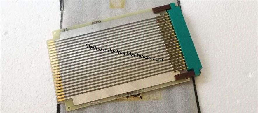 Terasaki ECZ-951 Pcb Card