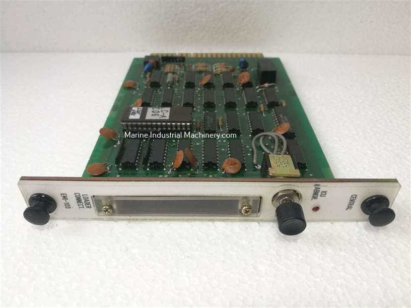 Terasaki EMI-103 Pcb Card