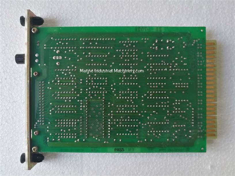 Terasaki EMI-103 Pcb Card