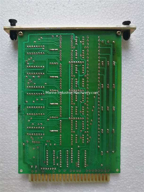 Terasaki EMI-201 Pcb Card