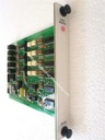 Terasaki EMI-301 Pcb Card