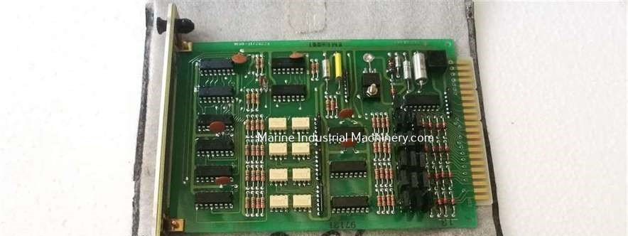 Terasaki EMI-301 Pcb Card