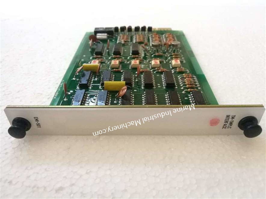 Terasaki EMI-501 TM-TMPLC Interface Card