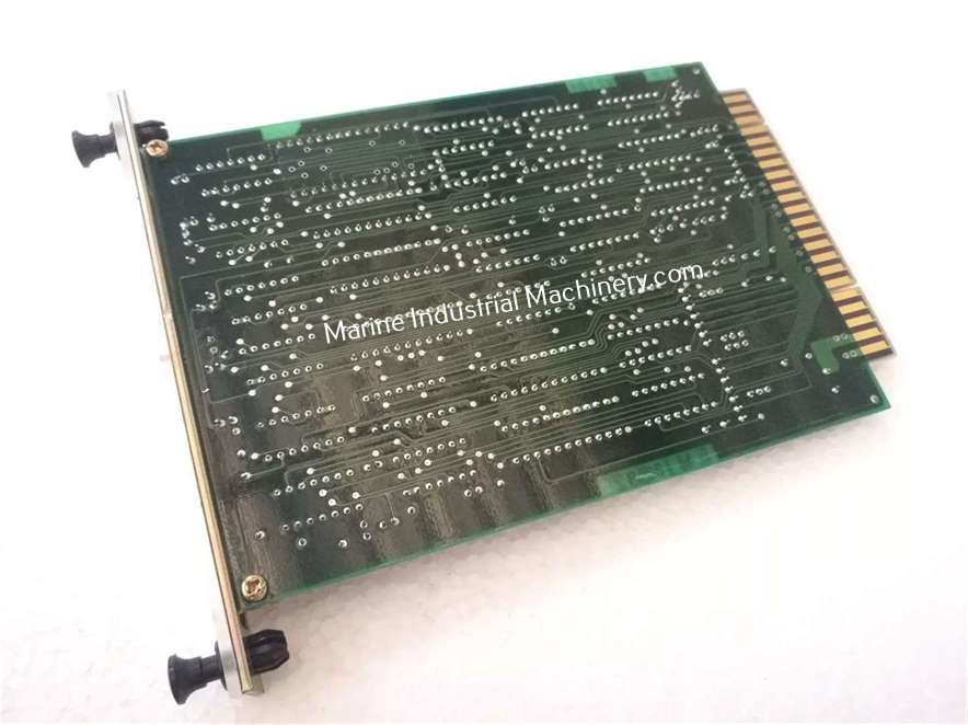 Terasaki EMI-502 PCB Card