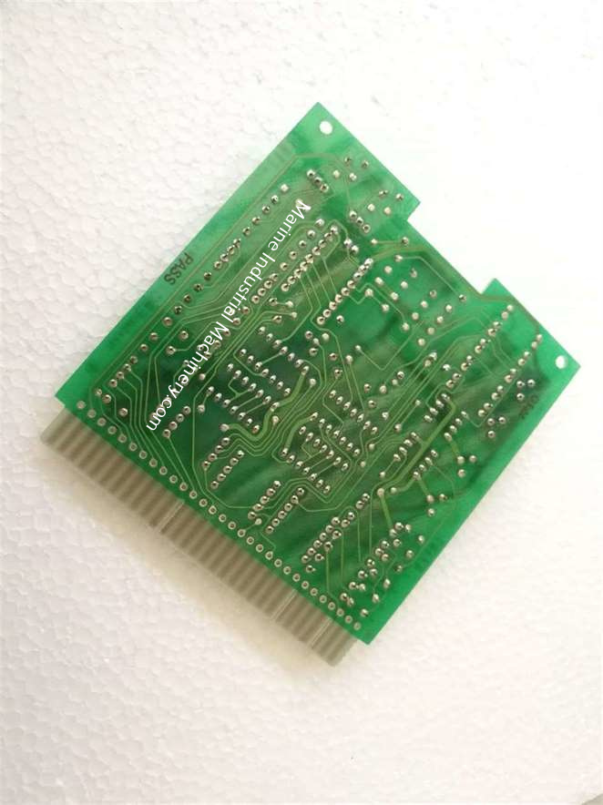 Terasaki ERC-233N Pcb card