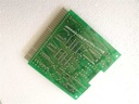Terasaki ERC-233N Pcb card