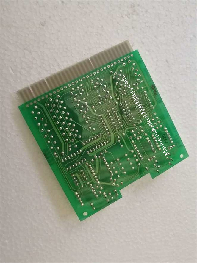 Terasaki ERC-244N Pcb Card