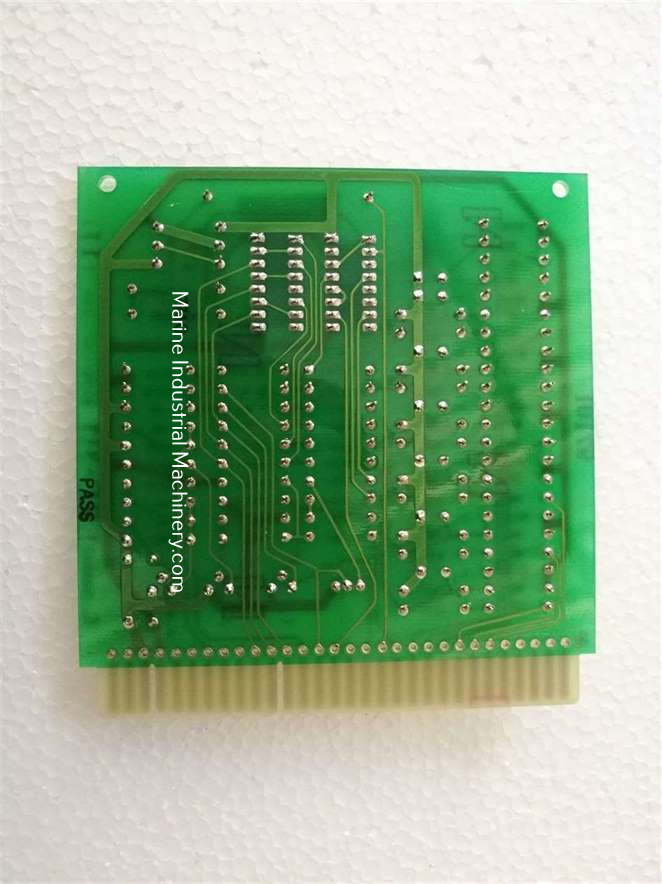 Terasaki ERC-311 Pcb Card