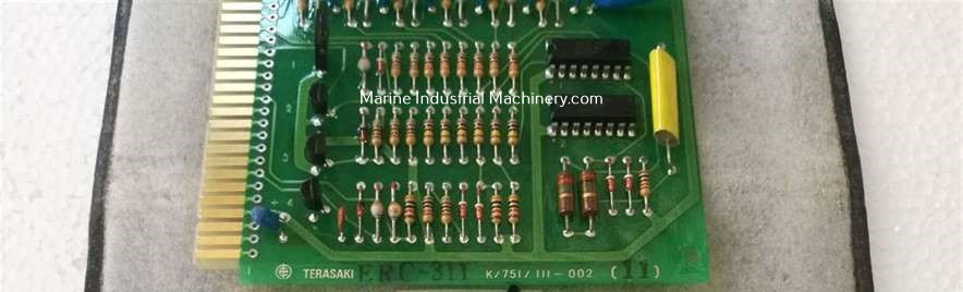 Terasaki ERC-311 Pcb Card