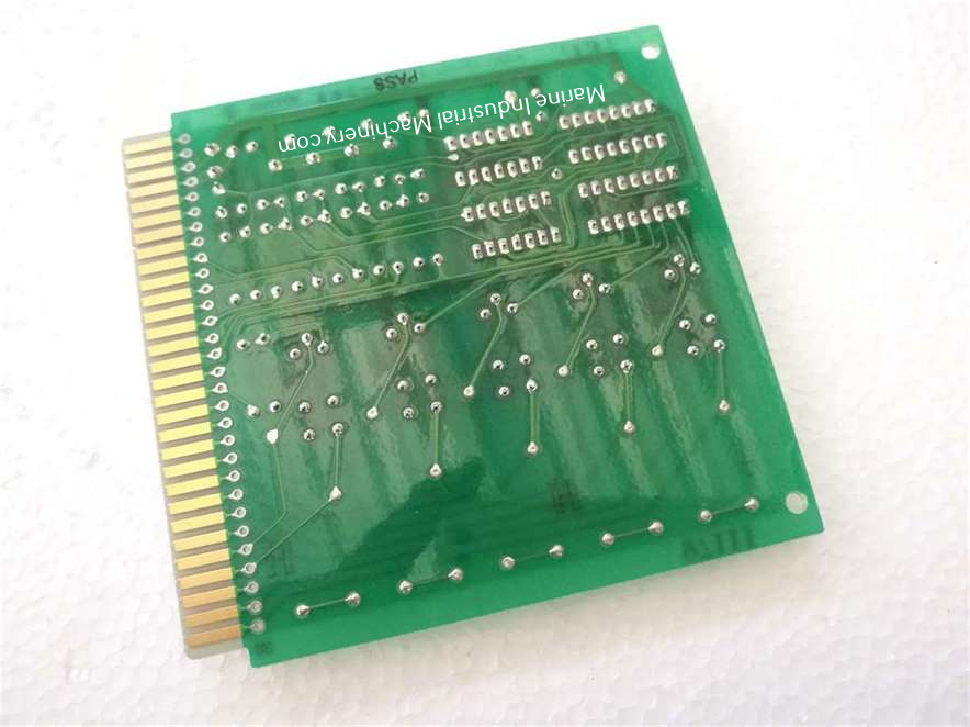 Terasaki ERC-421 Pcb card