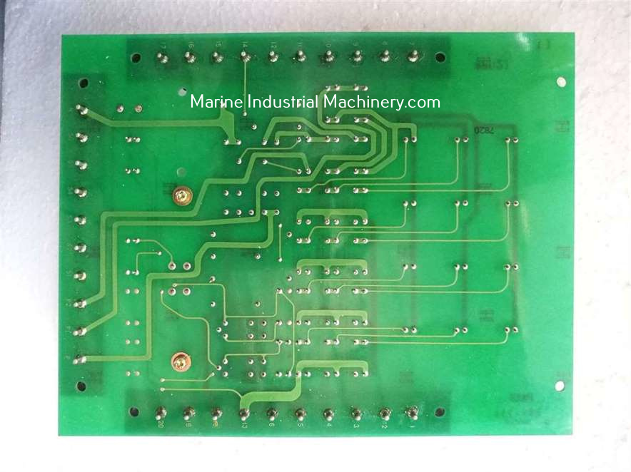 Terasaki ERY-211 Pcb Card
