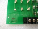 Terasaki ERY-211 Pcb Card