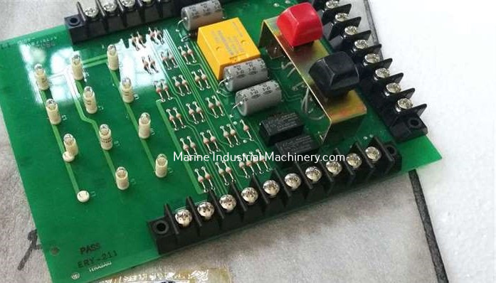 Terasaki ERY-211 Pcb Card