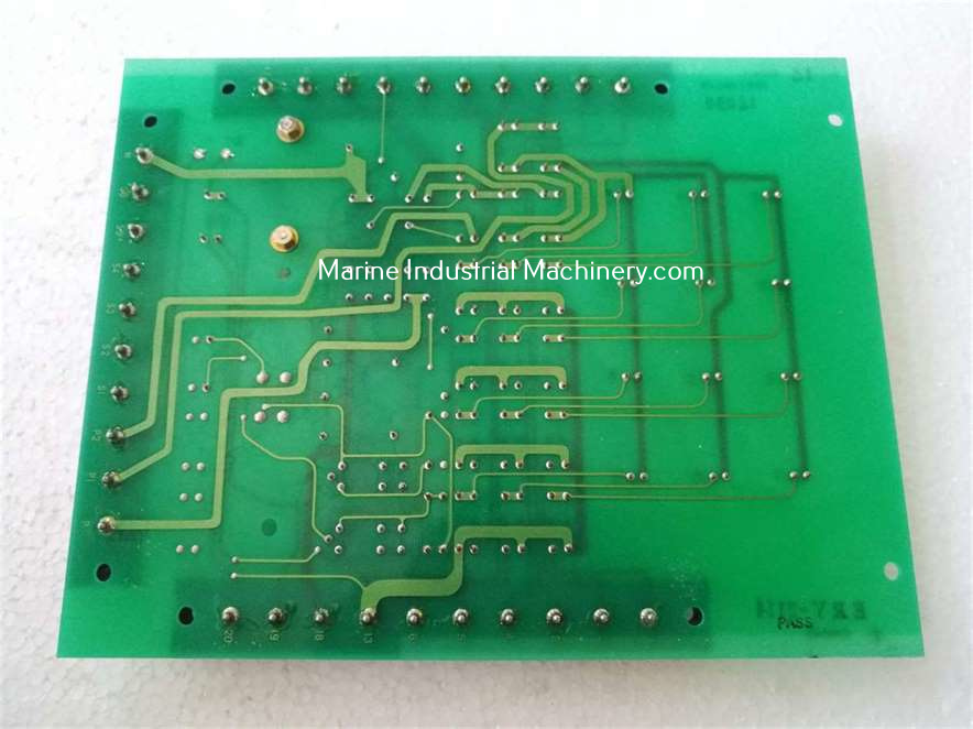 Terasaki ERY-2114 Pcb Card