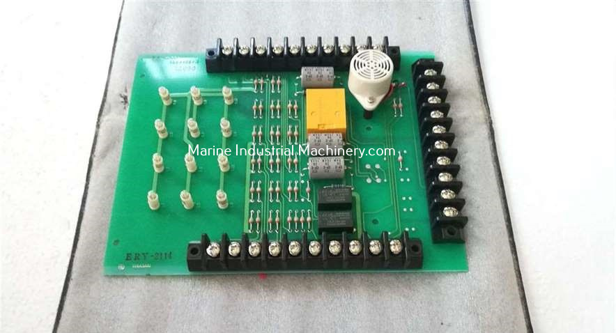 Terasaki ERY-2114 Pcb Card