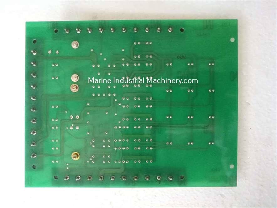Terasaki ERY-2115 Pcb Board