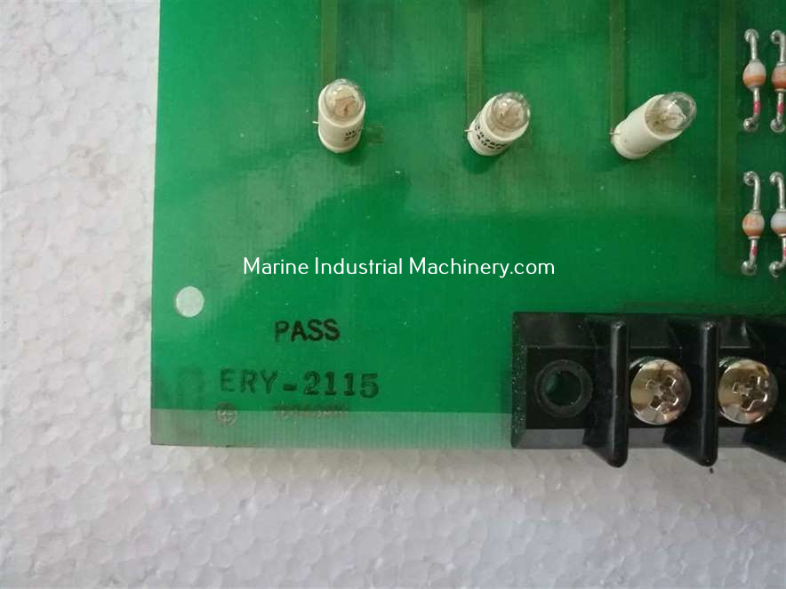Terasaki ERY-2115 Pcb Board