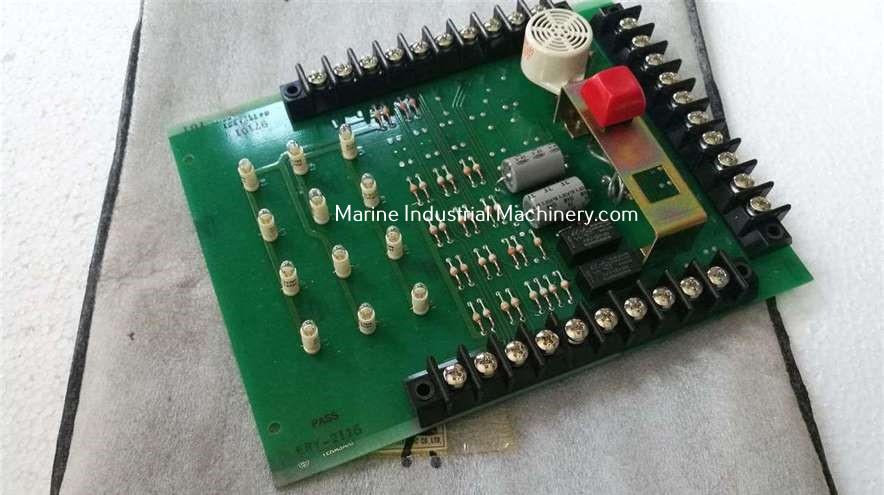 Terasaki ERY-2115 Pcb Board