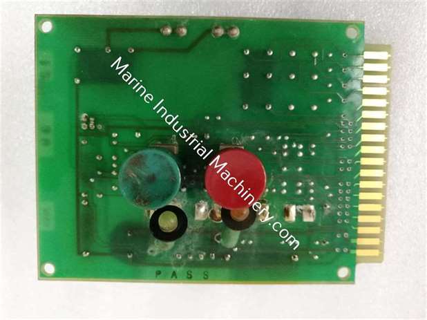 Terasaki ESM-101 C Starter Module
