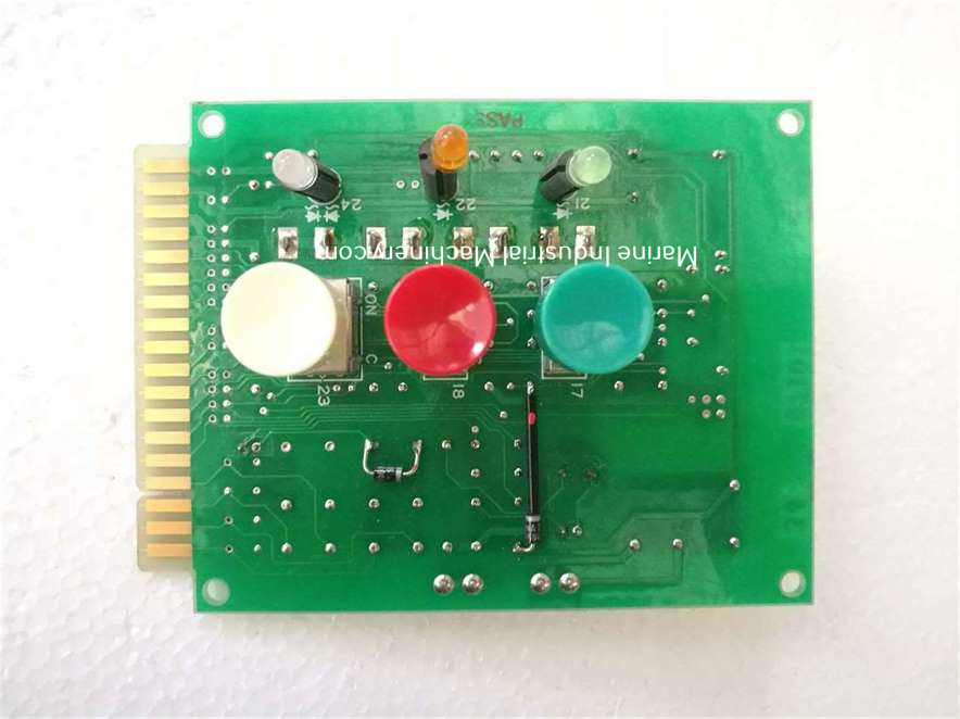 Terasaki ESM-101 Starter Module