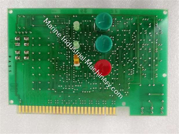 Terasaki ESM-104 E Starter Module