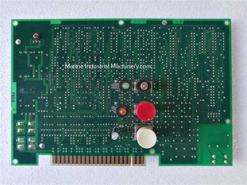Terasaki ESM-105E Starter Module
