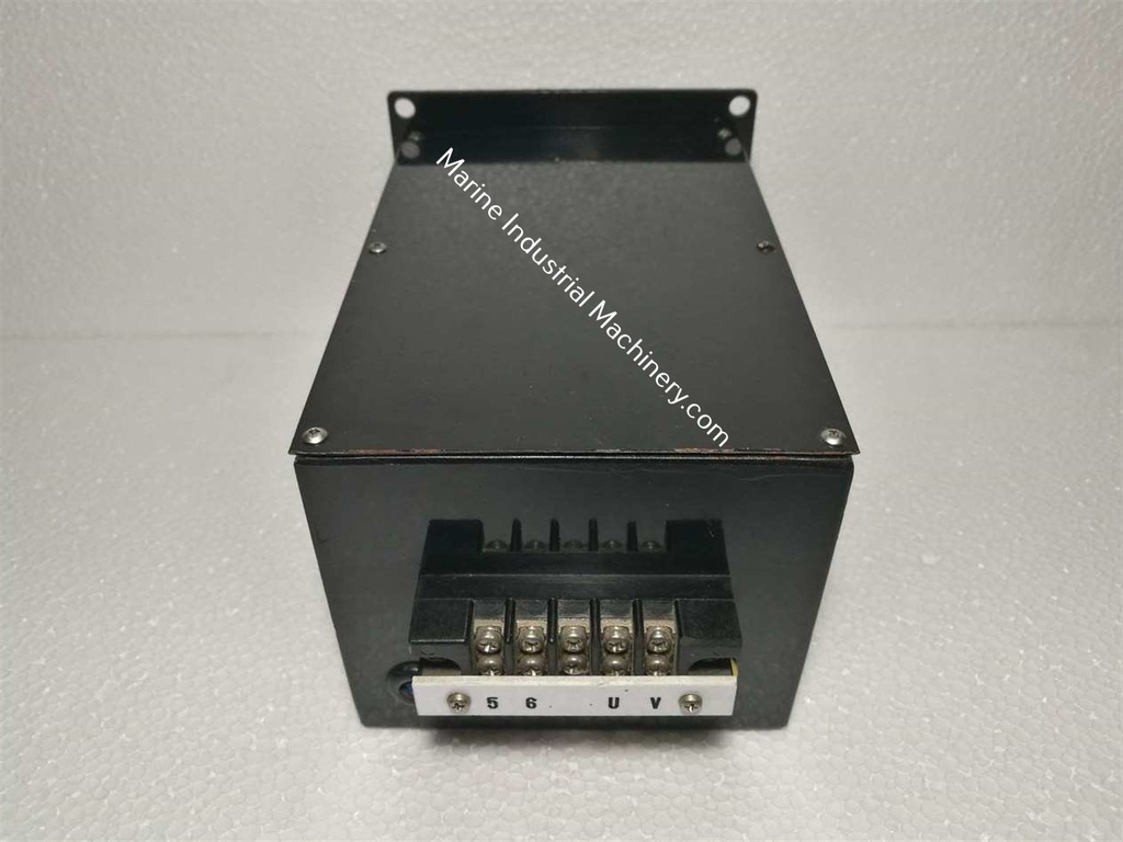 Nunotani Keiki EC8234-8 Revolution Indicator