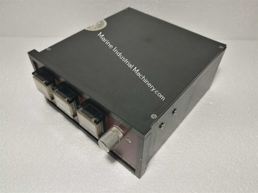 Stein Sohn A004.6.2-31130 Signal Generator
