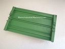 IS Interschalt ISCOM 21 HA9921 Doppelsprechstellenmodul