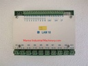 Is Interschalt LAM 10 Module