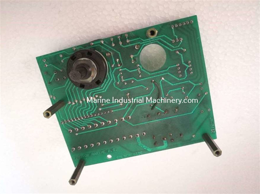 Vingtor Marine VP-0412 Pcb Card
