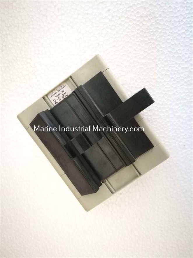 Wieland Bamberg WEB 1002 Terminal Module