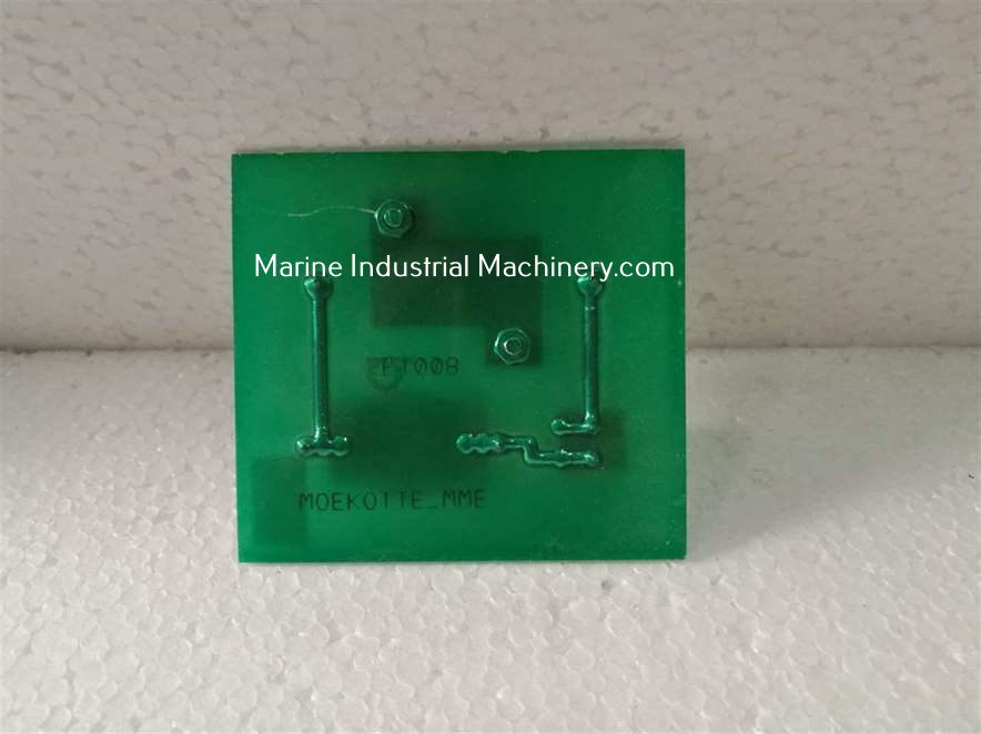 Weidmuller UMK-SE 11.25-1 E1008 RC3-9 Module