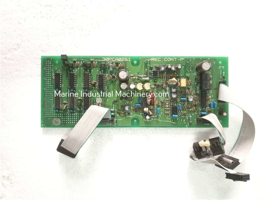 30PCA0261 REC CONT-P CH970508 Pcb